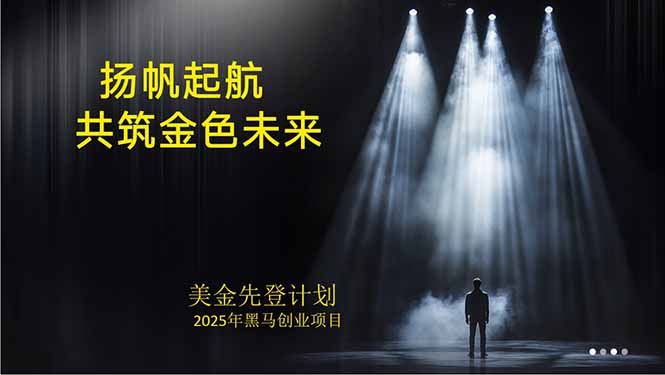 美金对冲创业项目，日收益1000-3000，小众暴力项目稳定运行8年-资源大汇总