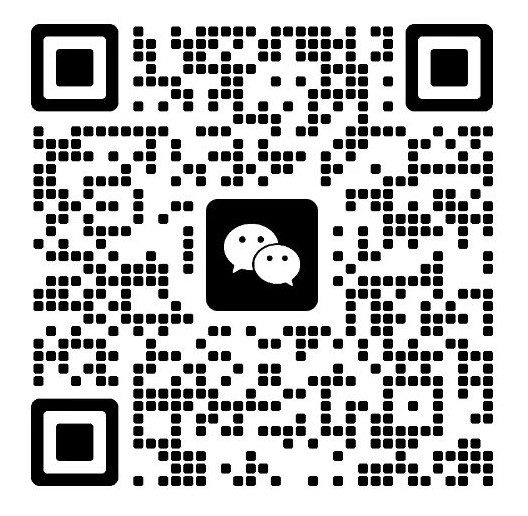 扫码添加微信-资源大汇总