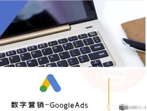 数字营销-GoogleAds-外贸跨境电商教程-资源大汇总